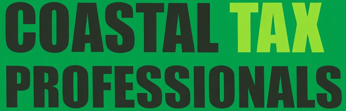 Coastal Tax Professionals Logo